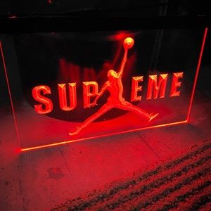 jumpman supreme elevation